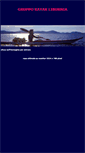 Mobile Screenshot of kayakliburnia.org